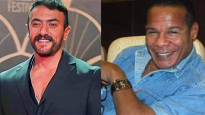 بعد إشادته به.. الشحات مبروك ينضم لأسرة مسلسل علي كلاي بطولة أحمد العوضي