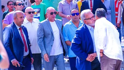 الخطيب لـ أعضاء الأهلي: حضوركم الجمعية العمومية واجب ورسالة وفاء للنادي