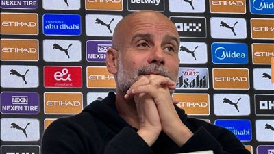 جوارديولا: لدي عمل غير مكتمل بعد مع مانشستر سيتي.. وسأرحل في هذا الوقت