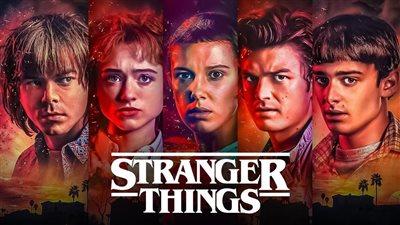 هل تواجه نهاية مسلسل 5 Stranger Things نفس مصير Game of Thrones؟