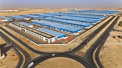 حوافز بالجملة.. تفاصيل التيسيرات الجديدة المقدمة من الصناعة للمشروعات الصناعية المتعثرة 