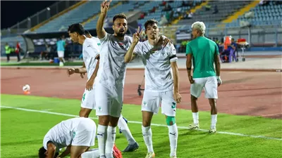 مجانًا.. القنوات الناقلة لمباراة المصري والاتحاد الليبي مباشر اليوم في كأس الكونفدرالية 2025-2026