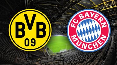 كلاسيكو البوندسليجا.. التشكيل الرسمي لمباراة بايرن ميونخ وبوروسيا دورتموند بالدوري الألماني