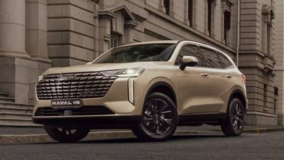 أسعار هافال H6 موديل 2026 بعد تخفيضات شهر أكتوبر بقيمة 44 ألف جنيه