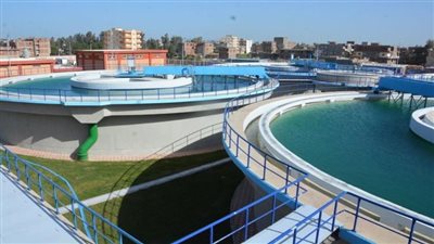 اليوم.. قطع المياه عن مركز ومدينة دسوق وعدد من القرى لمدة 11 ساعة لإجراء أعمال الصيانة بكفر الشيخ