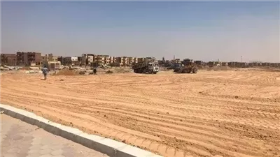 تعرف على تفاصيل 2333 قطعة أرض سكنية بـ 18 مدينة جديدة متاحة للحجز حتى الشهر المقبل