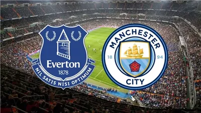 موقف عمر مرموش.. موعد مباراة مانشستر سيتي وإيفرتون في الدوري الإنجليزي الممتاز والتشكيل المتوقع