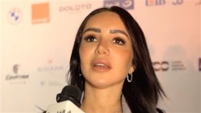 إنجي علاء: عندنا جهل بالأمراض النفسية.. وحكاية حمدي الكوبرا تطرح تساؤلات مهمة