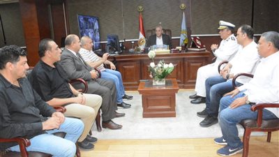 بعد تحريك أسعار الوقود.. محافظ الغربية يقر التعريفة الجديدة لوسائل النقل ويشدد الرقابة على المواقف لمنع استغلال المواطنين