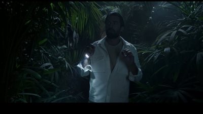 الإثارة والتشويق يُسيطران على البرومو الرسمي لفيلم قصر الباشا لـ أحمد حاتم