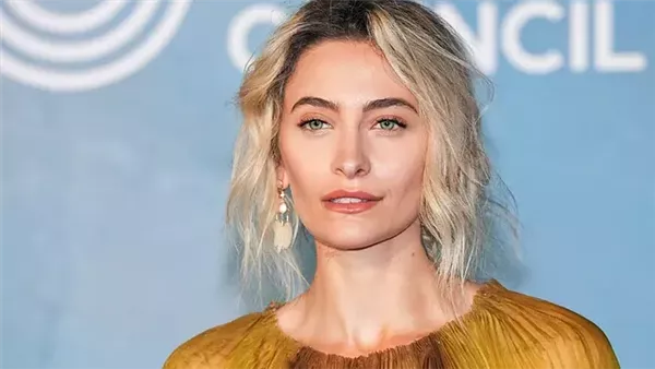 باريس جاكسون