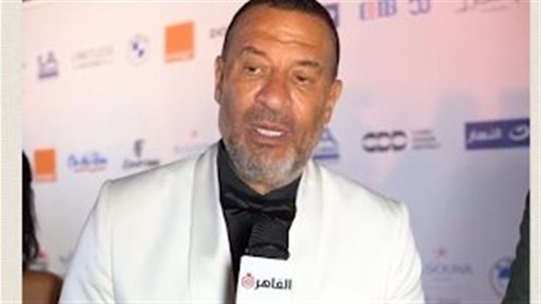 ماجد المصري