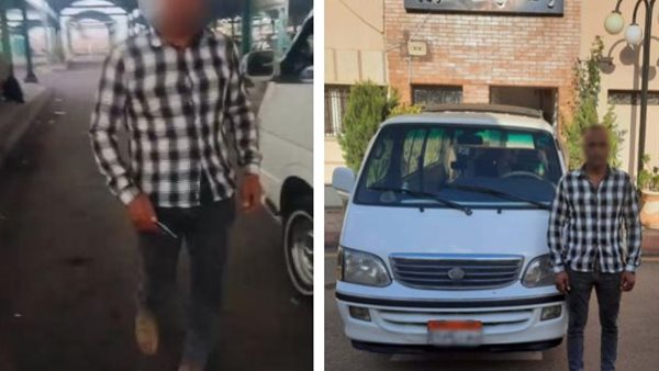 المتهم والواقعة