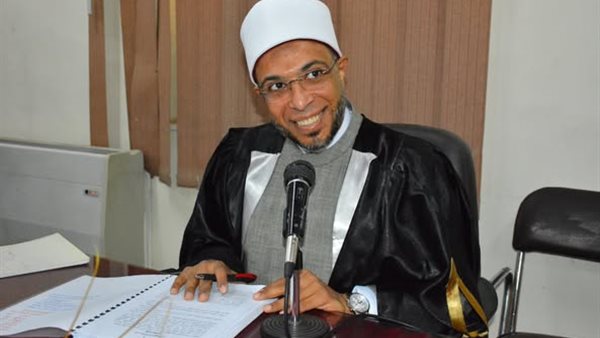 الشيخ محمد أبوبكر