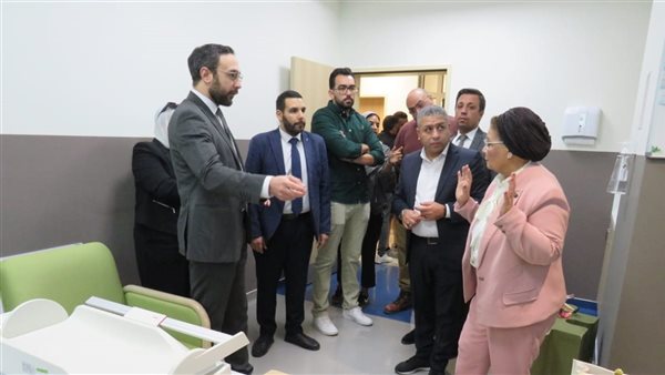 جانب من الجولة 