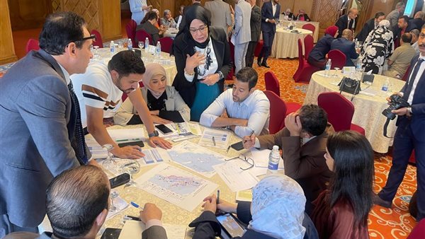 القومية للاستشعار