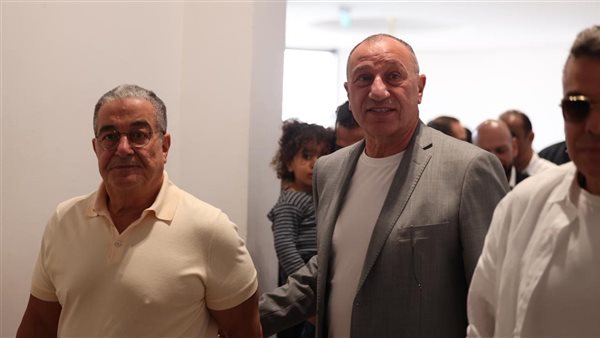 الخطيب وياسين منصور