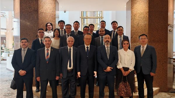 أكاديمية البحث العلمي