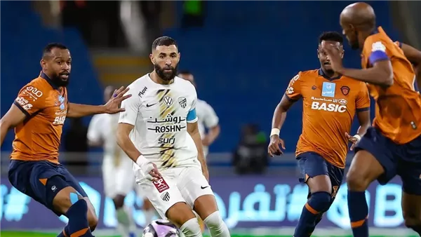 القنوات الناقلة لمباراة