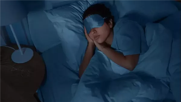 النوم - تعبيرية 