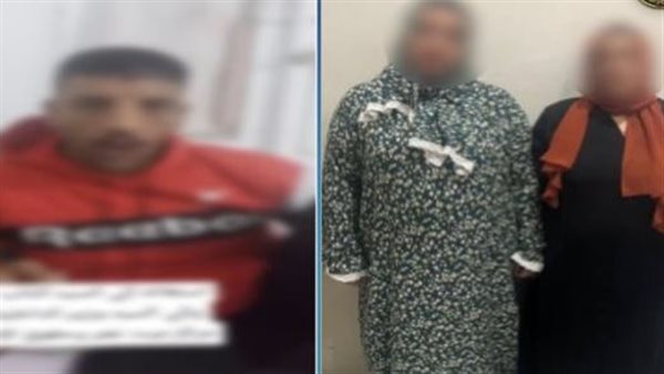 متهم - أرشيفية 