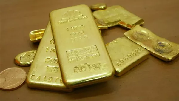 الاستثمار في الصناديق