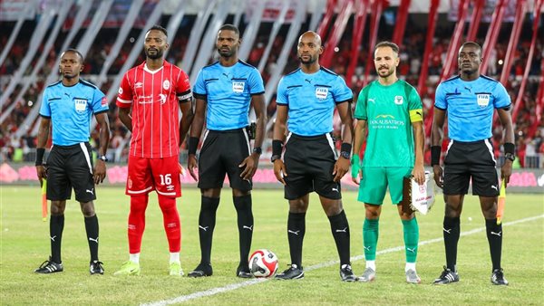 المصري والاتحاد الليبي