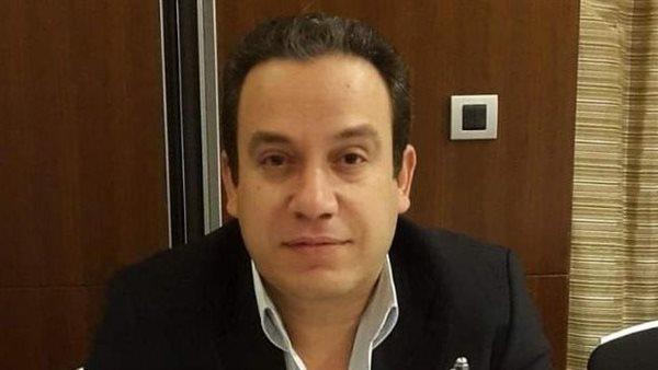 محمد الشاذلي المتحدث