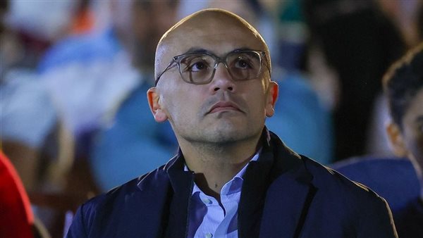 أحمد حسام عوض