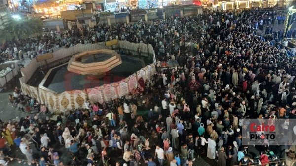 أمسية الشيخ ياسين