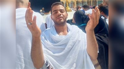 حسن الخاتمة.. وفاة شاب من قنا في السعودية عقب أدائه العمرة بساعات