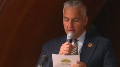 انضمام سيف زاهر إلى لجنة الشباب والرياضة بمجلس الشيوخ