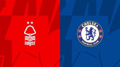مشاهدة مباراة تشيلسي ونوتينجهام فورست بث مباشر اليوم في الدوري الإنجليزي عبر القنوات الناقلة