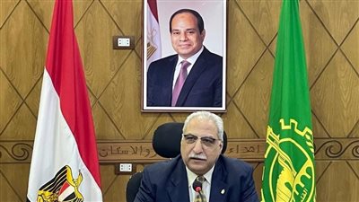 مدير تعليم القليوبية يطلق مسابقة النموذج الإيجابي في التعليم على مستوى المحافظة