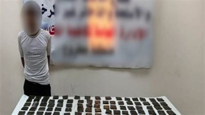 بـ 97 مليون جنيه ممنوعات.. مصرع 3 عناصر شديدة الخطورة خلال حملة لضبط تجار المخدرات