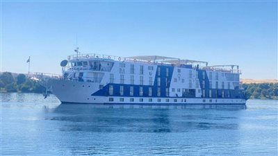 وفاة سائحة كندية داخل فندق عائم بالأقصر بهبوط حاد في الدورة الدموية