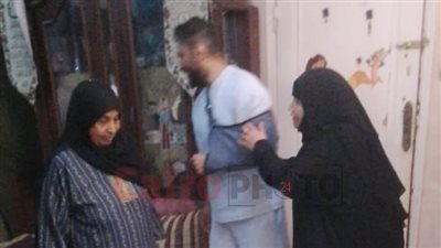 تامر حسني يخضع لعملية جراحية في ذراعه| خاص