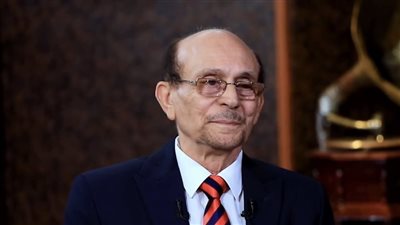 غدًا.. أول ظهور لـ محمد صبحي بعد عودته للمنزل واستقرار حالته الصحية 
