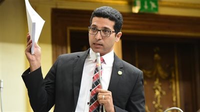 بعد رفض طعنه أمام القضاء الإداري.. هيثم الحريري يعلن تقدمه بطعن آخر أمام الإدارية العليا بسبب استبعاده من الترشح للبرلمان