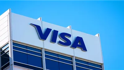 Visa العالمية تعتزم توسيع استثماراتها في مصر لتشمل المدفوعات الحكومية والتجارة الإلكترونية