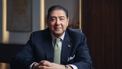 هشام عز العرب: إعادة هيكلة التمويل العقاري ضرورة لتعزيز النمو والاستدامة