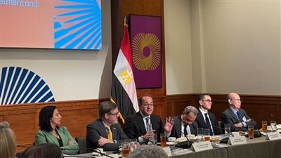 وزير المالية: الاقتصاد المصري ينمو بخطى مُشجعة.. وحققنا فائضا أوليًّا بأكثر من 170 مليار جنيه