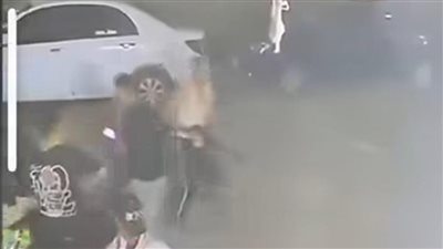 أقوال المجني عليهما تكشف كواليس واقعة إطلاق النار بشبرا الخيمة: اعترضنا على بيع المخدرات ففتح علينا النار