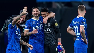 مشاهدة مباراة الهلال والاتفاق بث مباشر اليوم في الدوري السعودي عبر القنوات الناقلة 