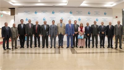 مجلس جامعة بنها الأهلية يوافق على إنشاء 3 كليات جديدة