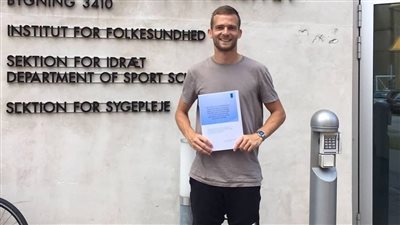 الأهلي يضم محلل أداء في جهاز ييس توروب