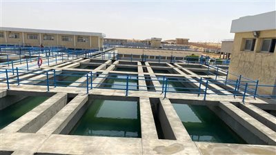 لمدة 11 ساعة.. قطع مياه الشرب عن مركز ومدينة دسوق في كفر الشيخ لغسيل وتطهير وتعقيم الخزان