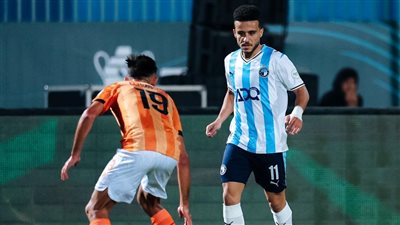 بيراميدز يحصد لقب السوبر الإفريقي للمرة الأولى بعد الفوز على نهضة بركان