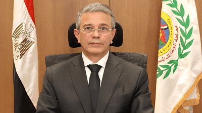 رئيس مصلحة الجمارك: 28 خطوة جديدة لتسهيل الإجراءات.. ومنظومة حديثة لتعطيل الهواتف المهربة