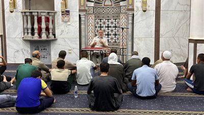 أحكام الضمان في الإسلام.. أوقاف الفيوم تعقد مجلسين في الفقه 